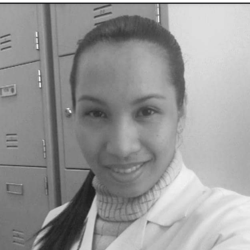 Meet your Posher, Jodixie